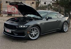 فورد موستانج